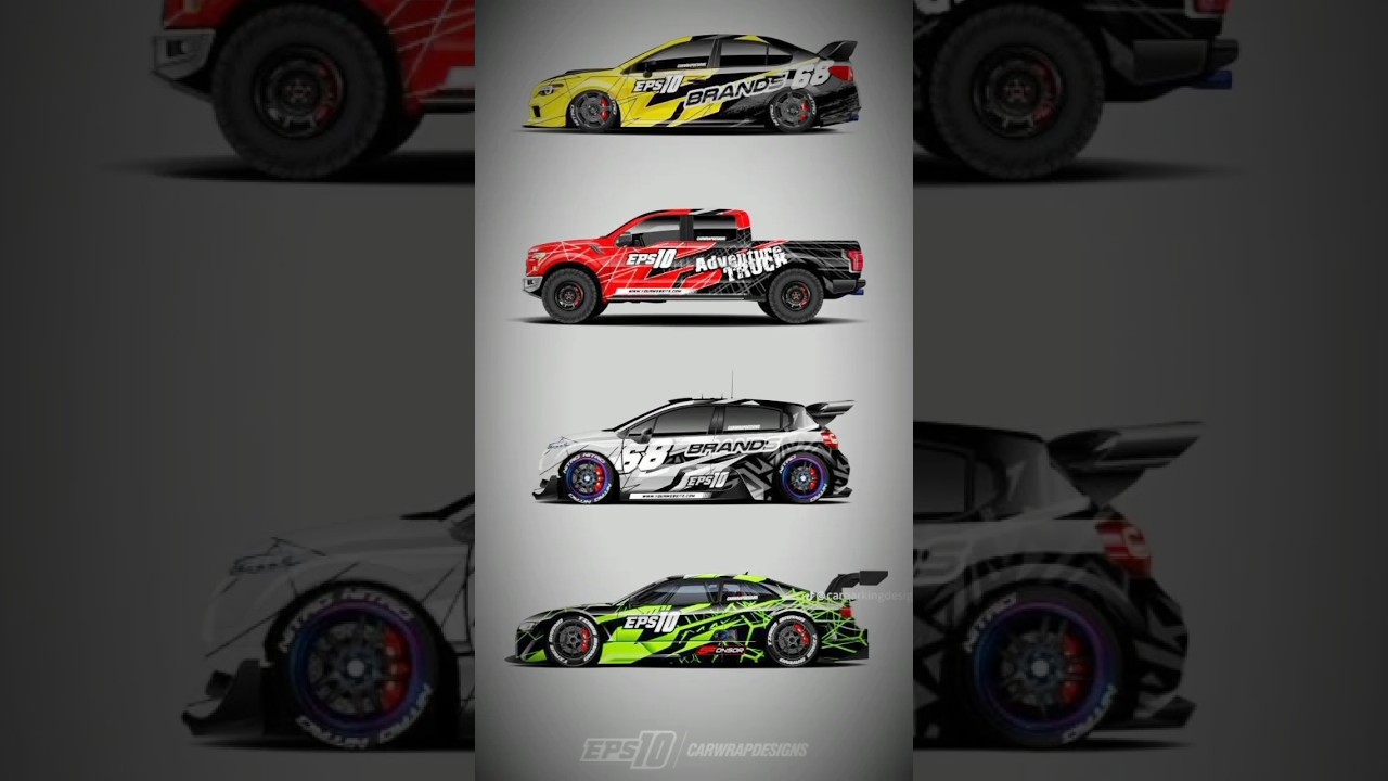 CAR MODIFICATION DESIGNS #cpm