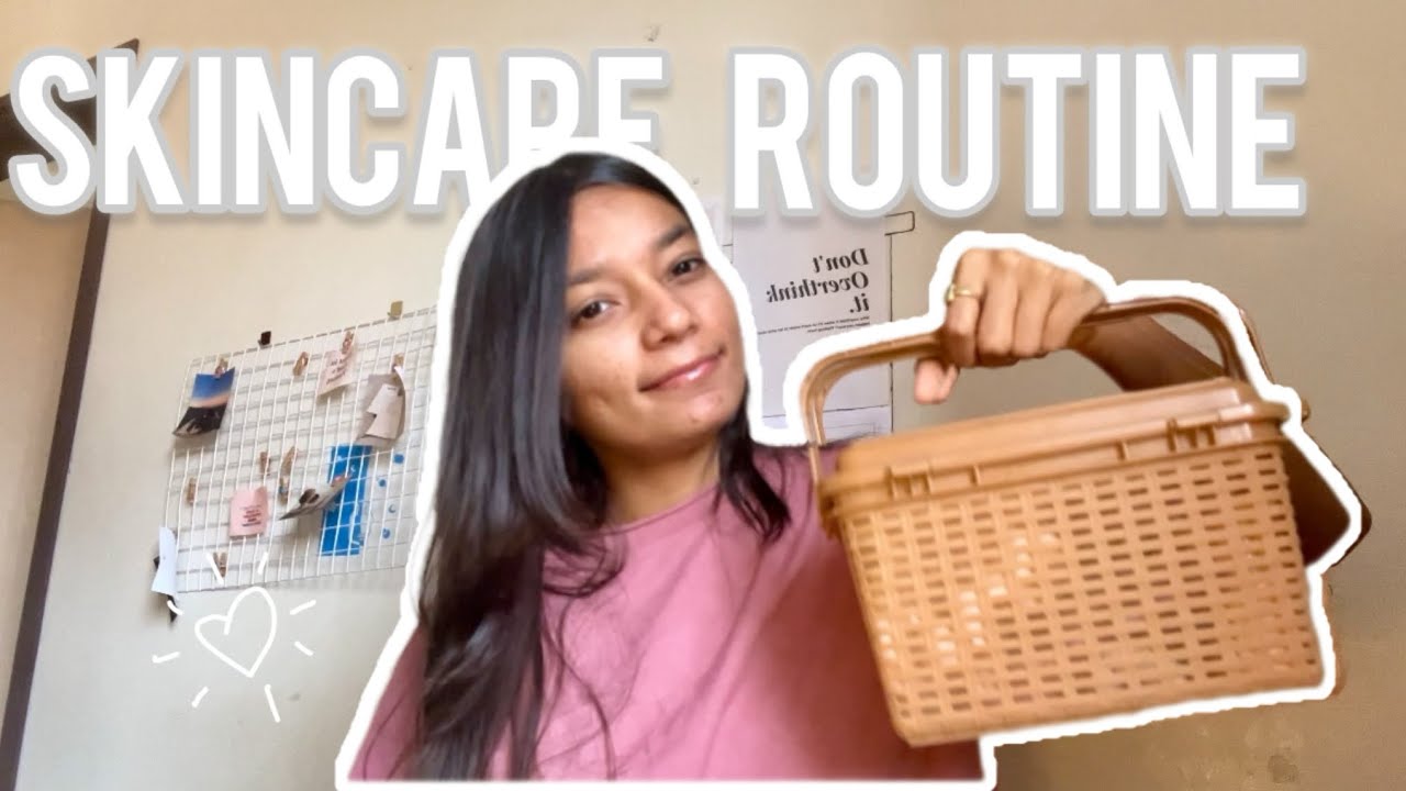 If your skincare isn’t working, watch this