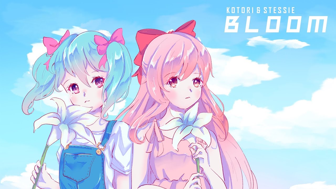 Kotori & Stessie - Bloom
