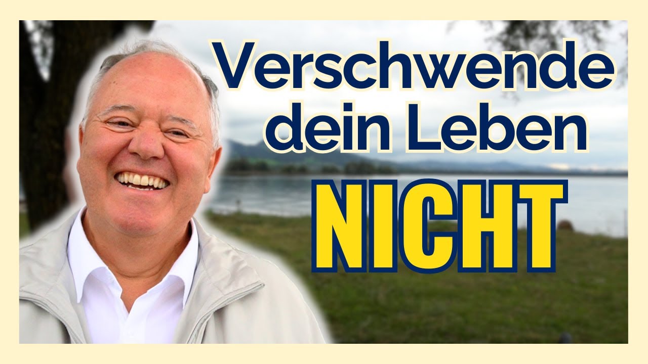 Nach 50 Jahren entdeckt: Meine Lebensweisheit in 10 Minuten
