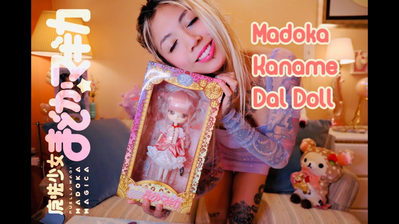 Dal Madoka Kaname