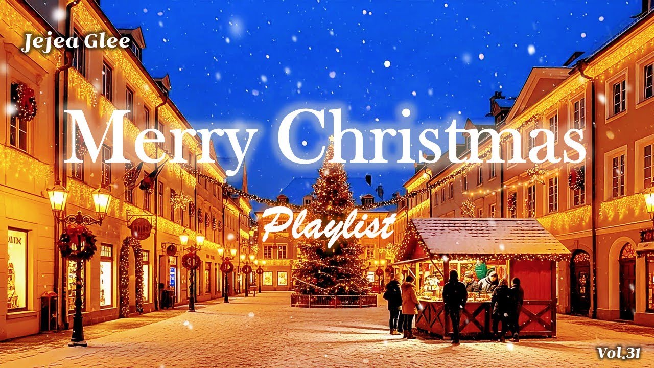 🎁Плейлист! Рождество пришло раньше | Волнующие рождественские песни ❄️ Vol 31 Modern Christmas🎄