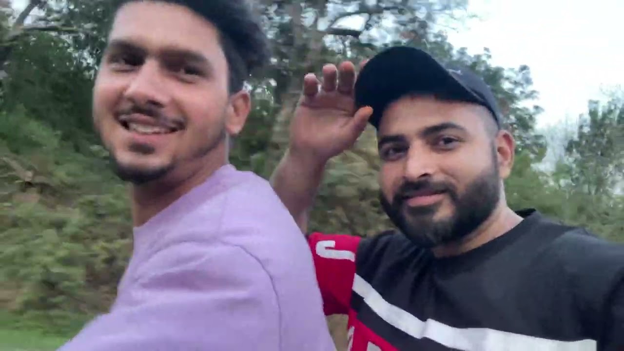 Camping in panchari hills 🏔️🏔️🏔️&hellip;