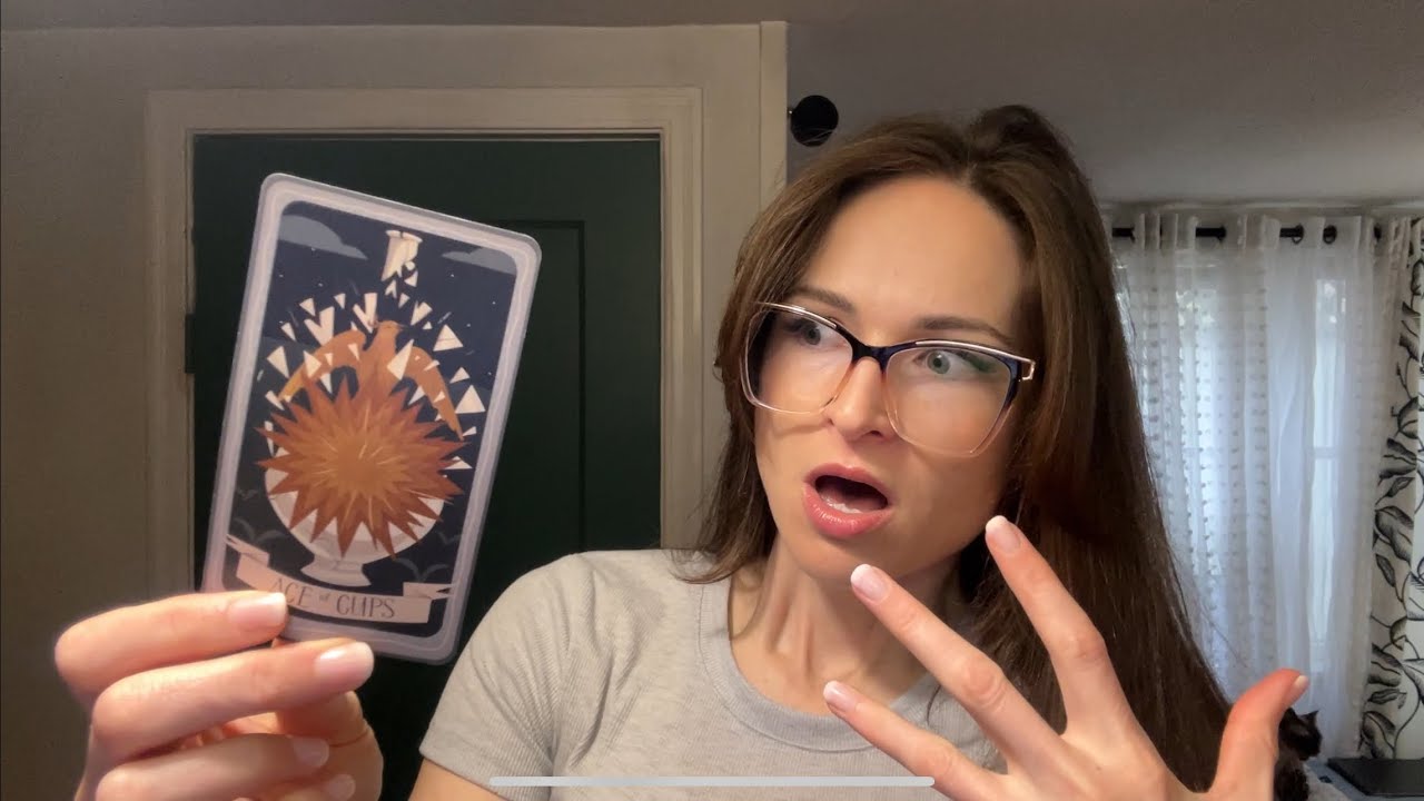 This ending had a BIG purpose. Your life is about to change.