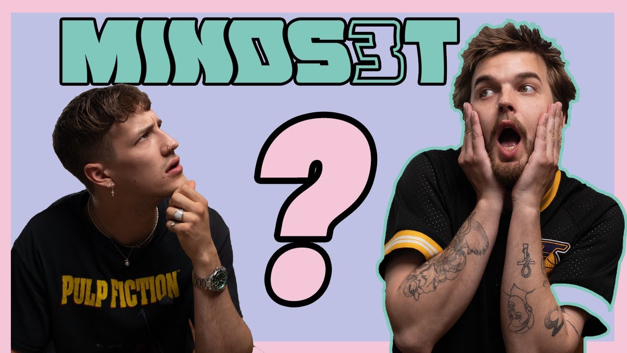 MINDS3T #4 Pyromaani Vai Artisti? Henan P&auml;iv&auml;