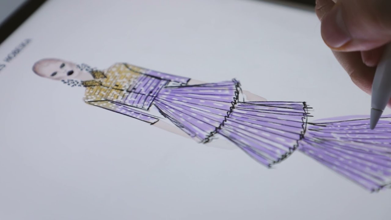 GEORGES HOBEIKA | Mains Précieuses