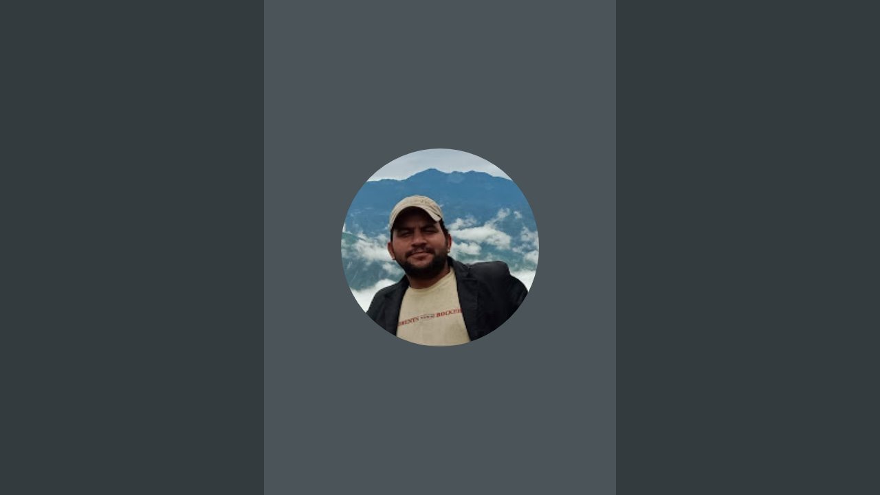 Vijay rawat garhwali vlogs  is live!