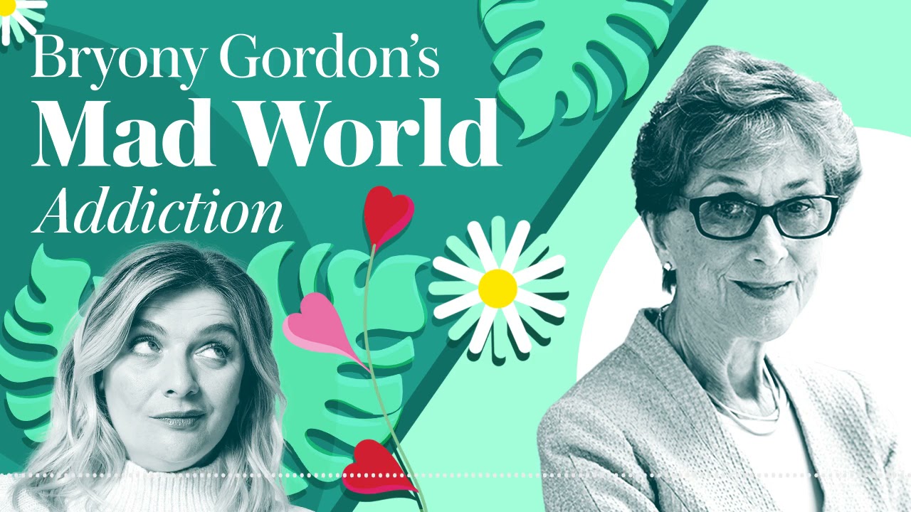 Bryony Gordon's Mad World: Professor Dame Carol Black | Podcast