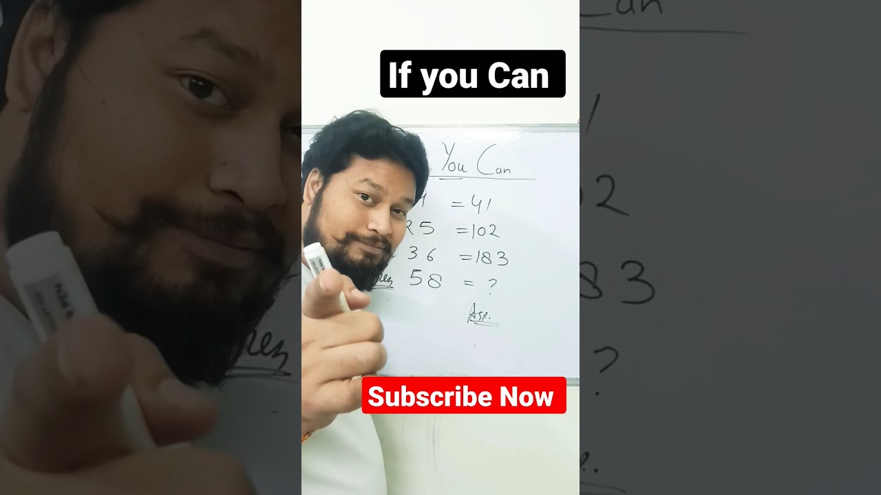 Badshah Sanak song IQ test series for students 