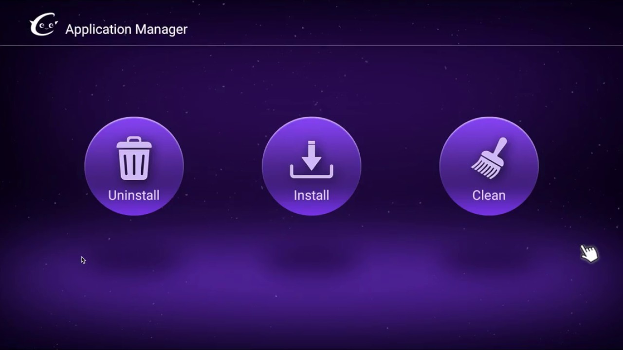 Xiaomi Mi and Thomson LED Smart TV Close Apps Running in the Background