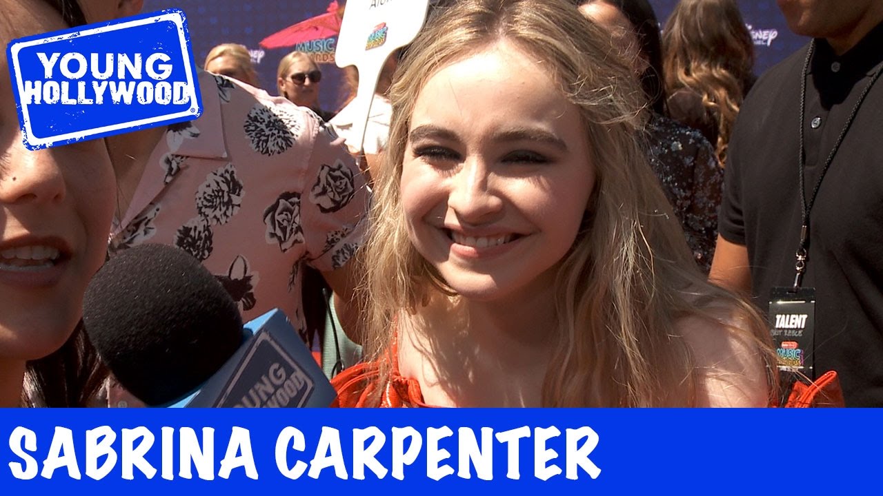 How Well Does Sabrina Carpenter Know Disney Songs?