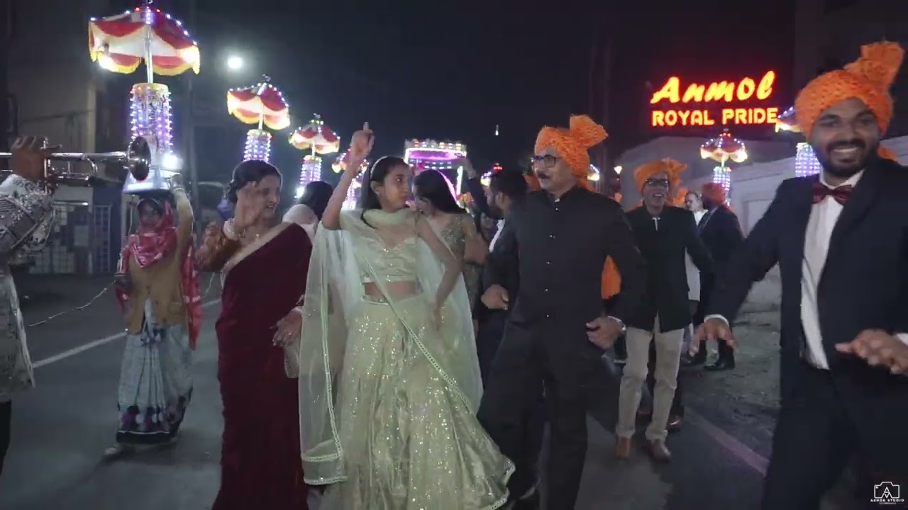 A&S wedding Reception 