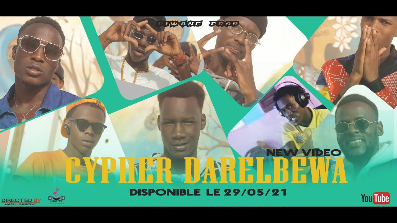 CYPHER___DARELBEWA