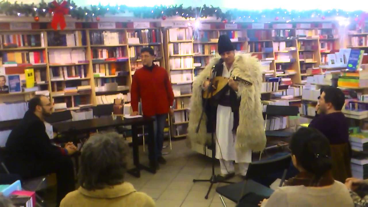 Ion Crețeanu - Pe un drum ce vine din munții Balcani