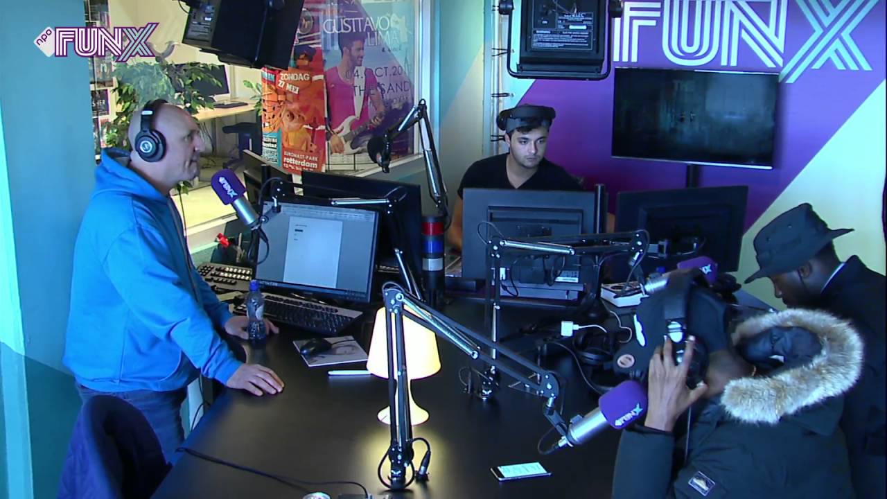 SuperSongDag-talenten: Boykii & Smallavelli