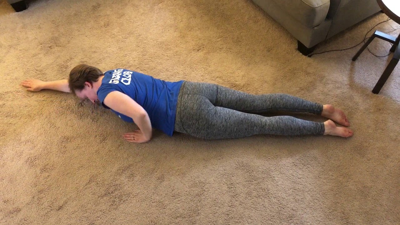 Tips From A Swim Instructor Episode 12: Bloopers