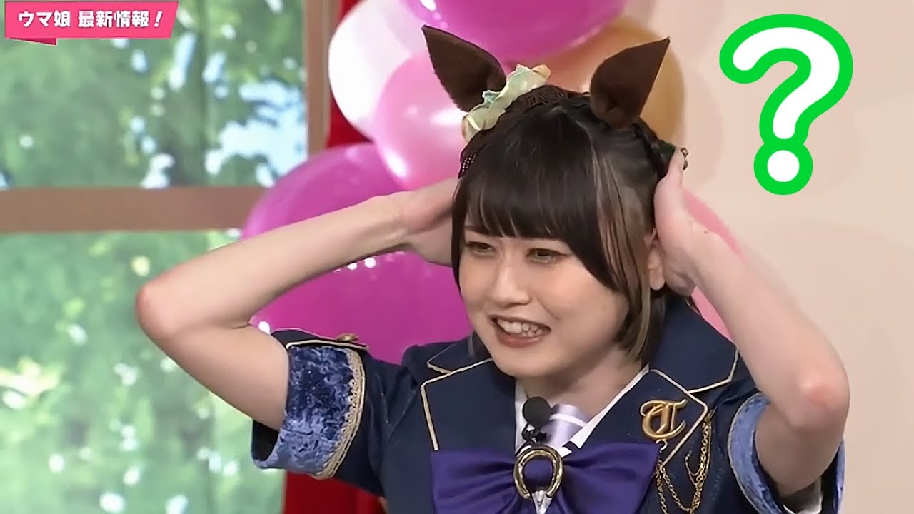 掛かりすぎ！ヒナタバの「どうした急に」集【ウマ娘】
