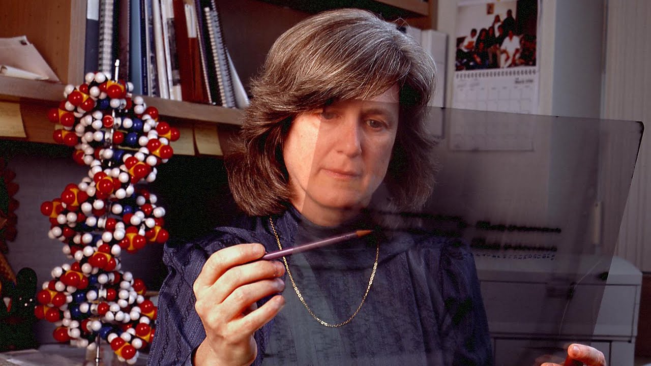 Pioneer In Science: Mary-Claire King