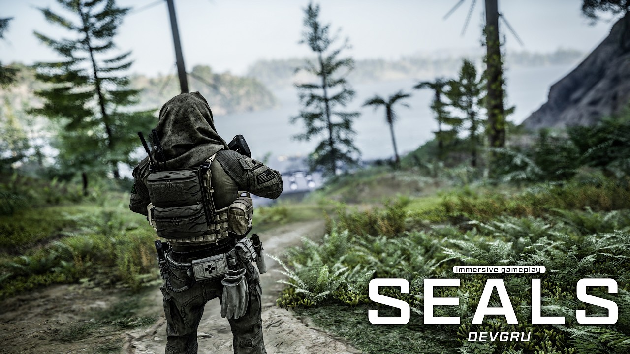 QUICK AND CLEAN : DEVGRU Operator - Stealth - [No Hub / Extreme]  Ghost Recon Breakpoint 