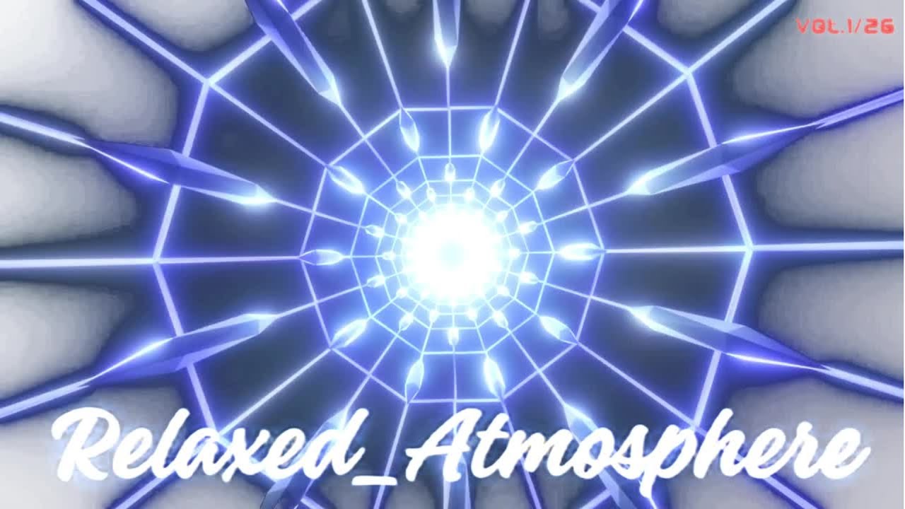 Neon Petals | Chill Electronic • Ambient Futurista • Night Vibes