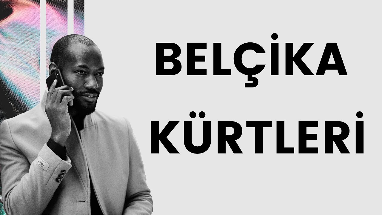 BEL&Ccedil;İKADAKİ K&Uuml;RTLER KİMDİR, TARİHİ, N&Uuml;FUSU VE K&Ouml;KENİ