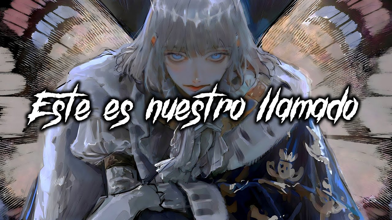 NEFFEX - This Is Our Calling「Sub Español」(Lyrics)