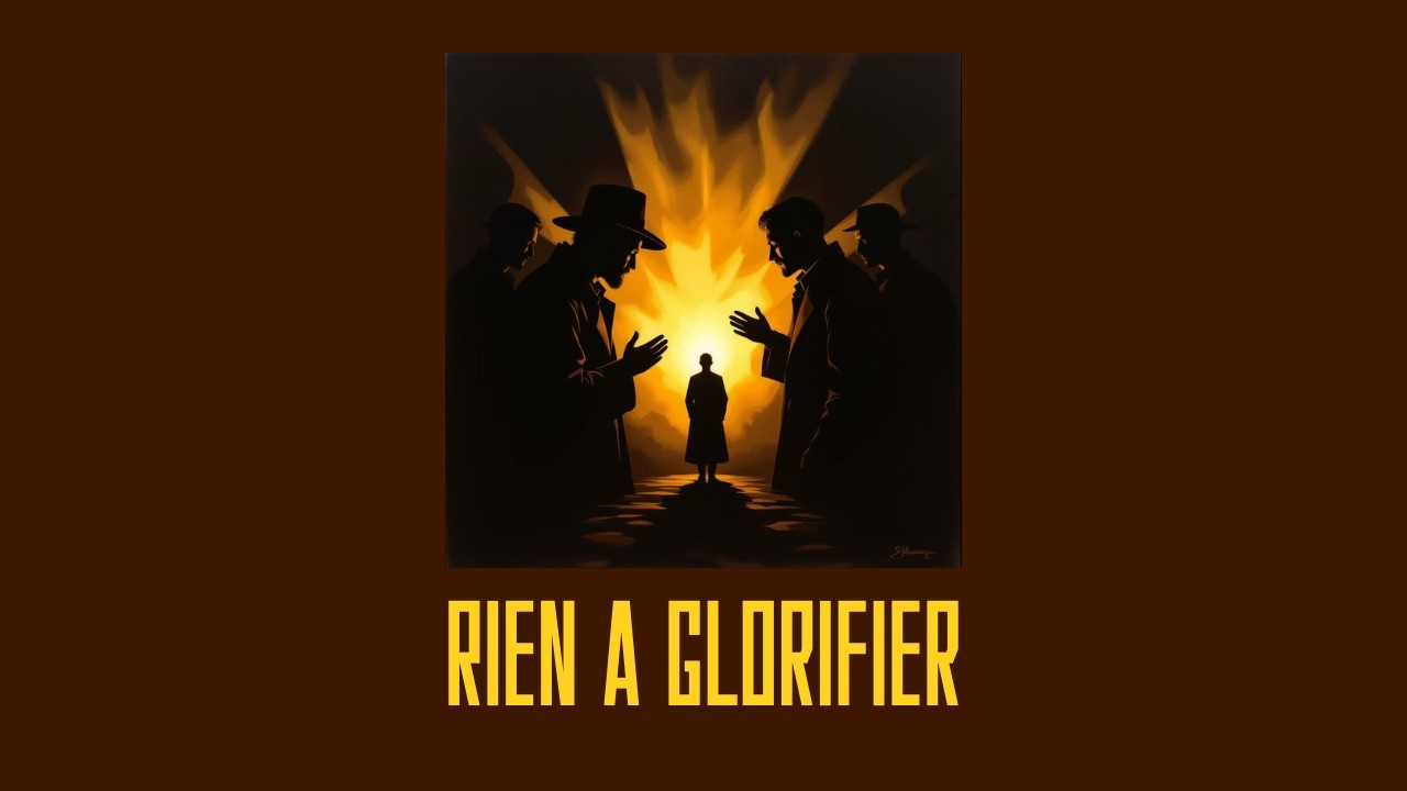 rien a glorifier