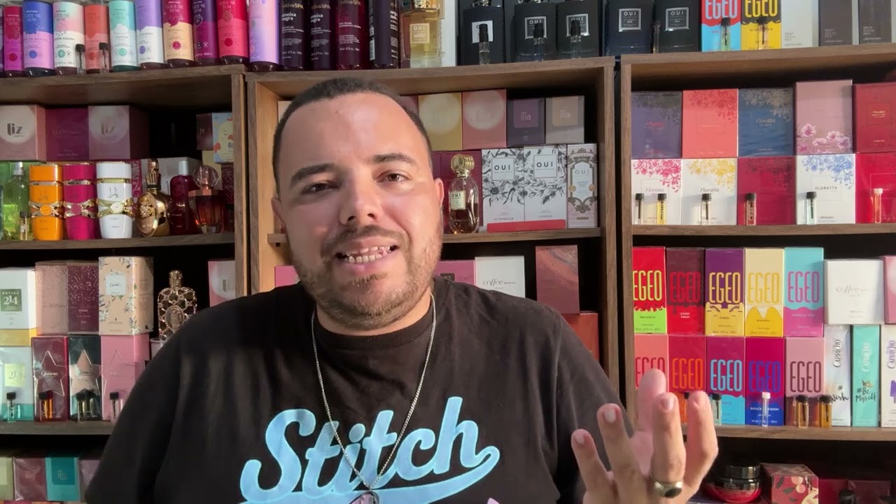 O EMOCIONAL NA PERFUMARIA: Você esta se cuidando ? 