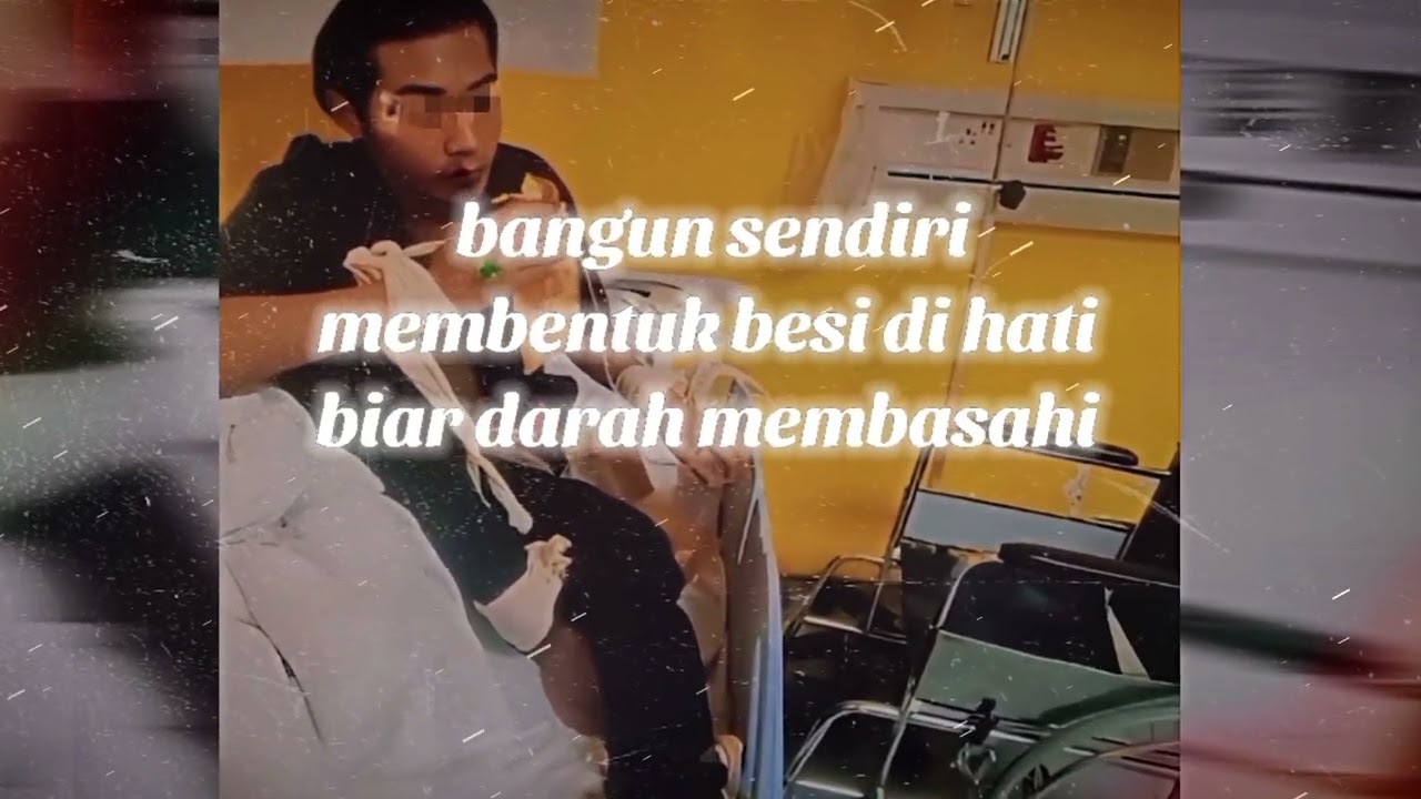 NOKUWZAMA - CERITA DALAM DUKA