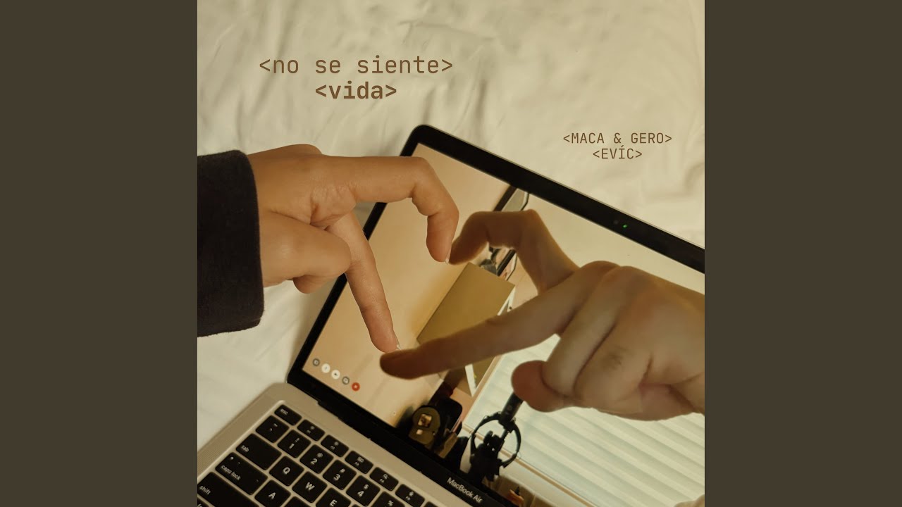 No Se Siente Vida
