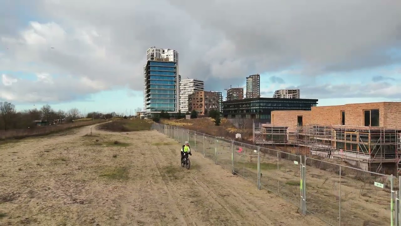 Almere Duin - Januari 2025
