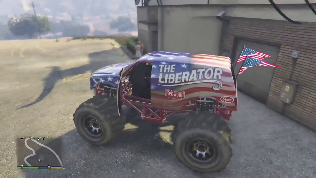 UBICACIONES DE CARROS ESPECIALES EN GTA 5 MODO CAMPAÑA