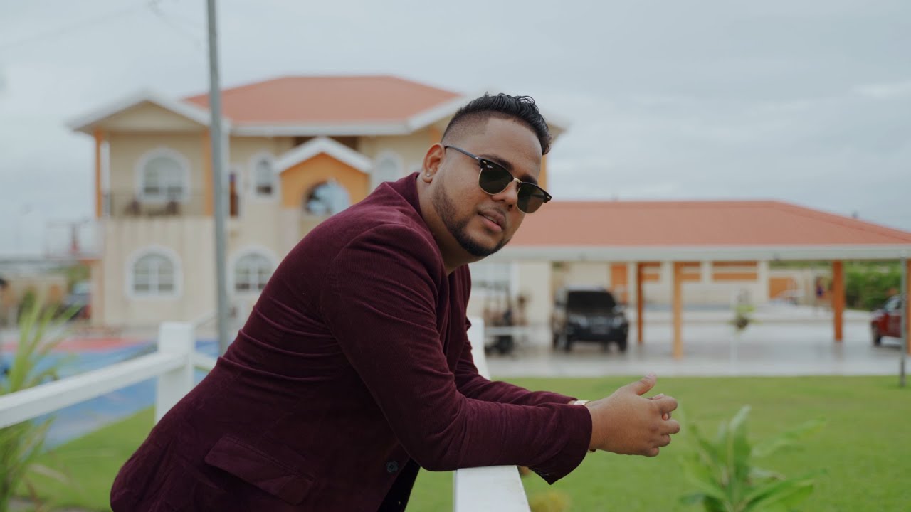 Vicadi Singh - Tek Another [Official Music Video] (2022 Chutney Soca)