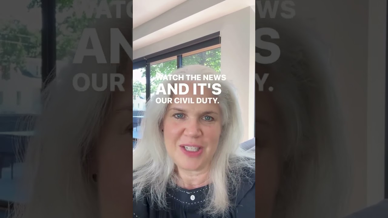 Why I Stopped Watching the News: How It Changed My Life!
