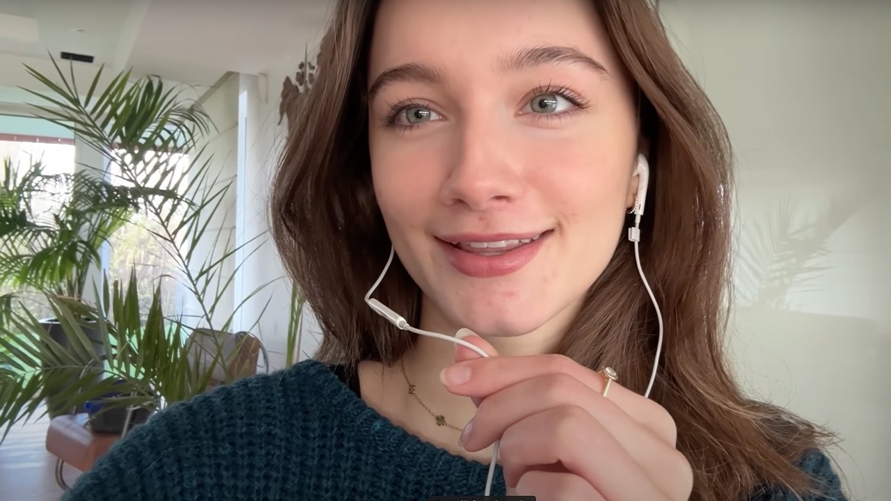 Lofi ASMR: Tingly House Triggers for Ultimate Relaxation