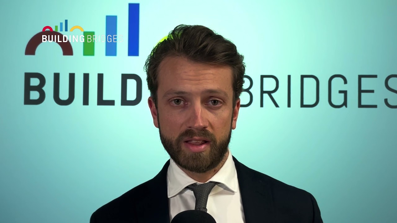 Michael Urban, Deputy Head of Sustainability Research - Lombard Odier Group