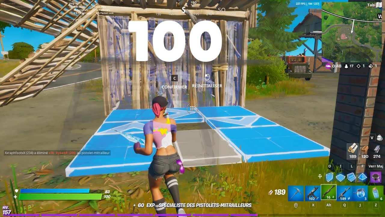 Jumping Inside 100 Boxes Here's What I Learned