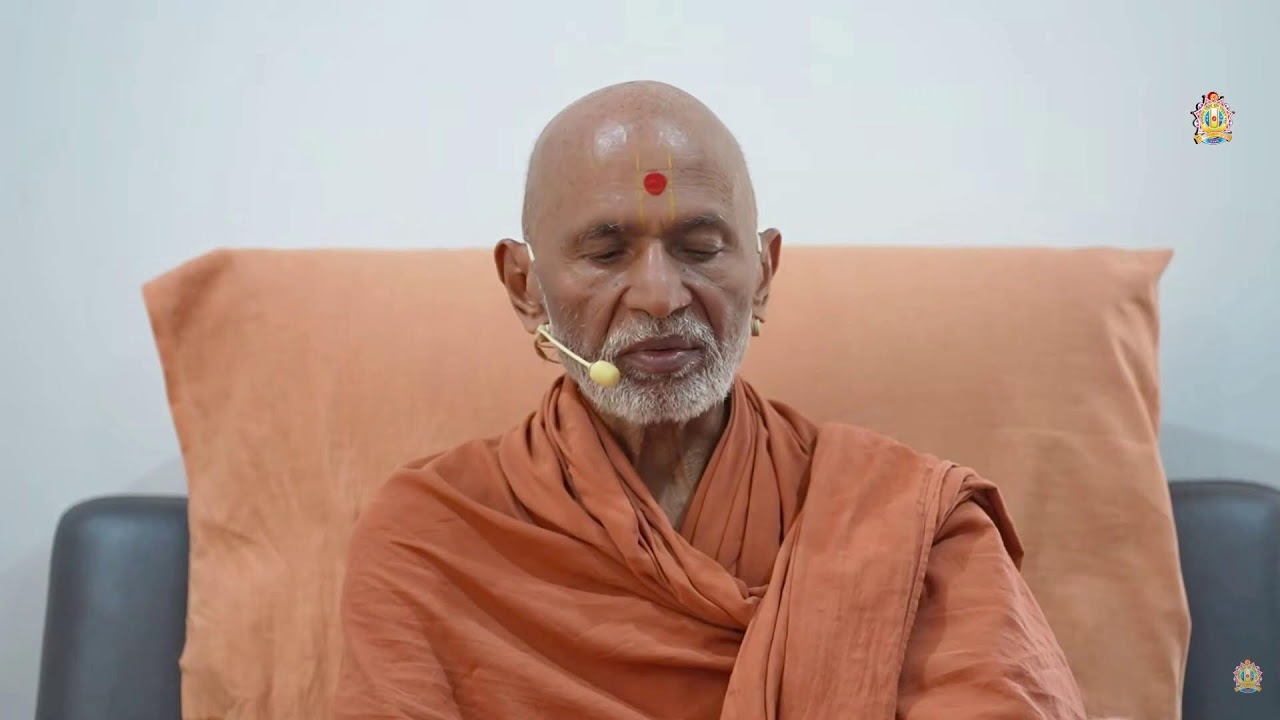 Bhakti Nidhi - Kadvu 17 | 27 Feb 2026 | Sadguru Mahant Swami Shri Devprasaddasji