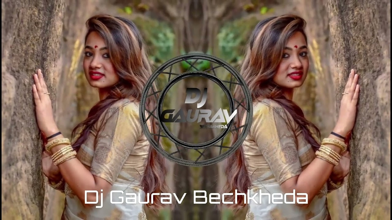mere sapno ka wo Raja X Hata savan ki ghata tapori tabla mix dj Gaurav bechkheda