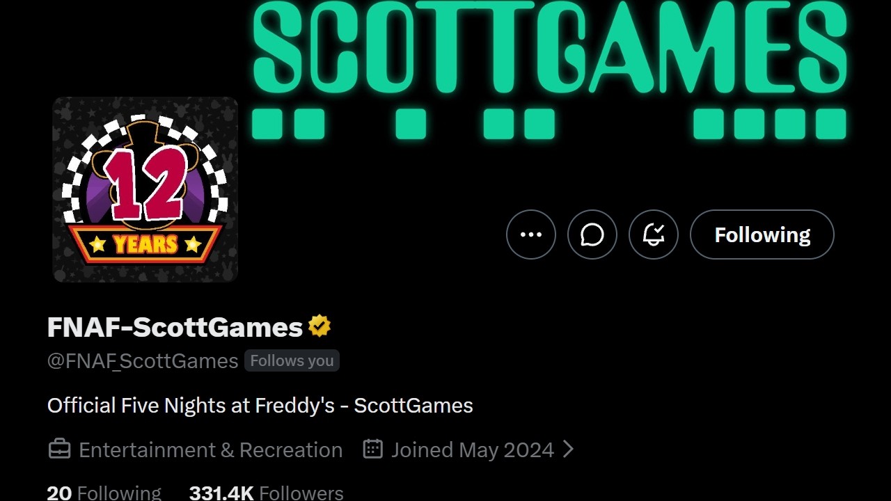 🔴Let's Talk about FNAF-ScottGames... (One Month In REVIEW)
