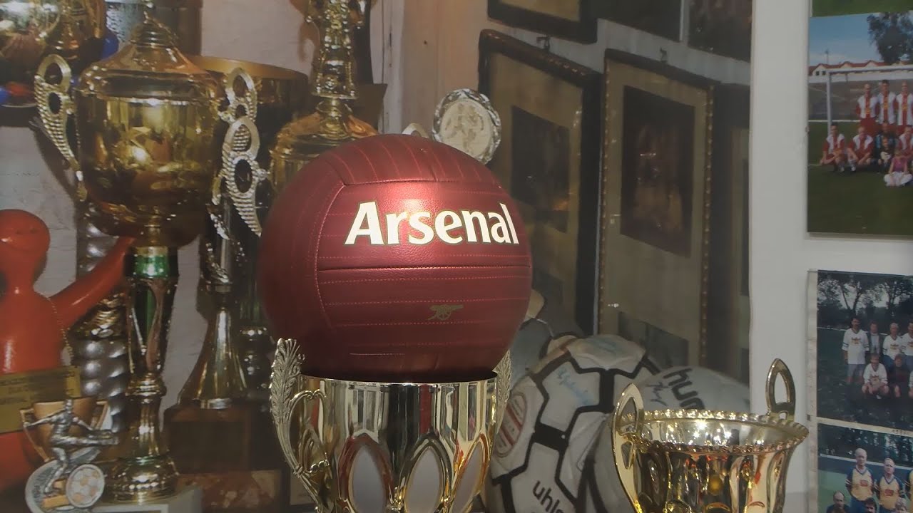 HISTORIA ARSENALU MIKULCZYCE
