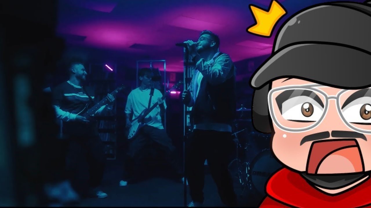 1ST LISTEN REACTION Dreamwake - Memories (Official Music Video)