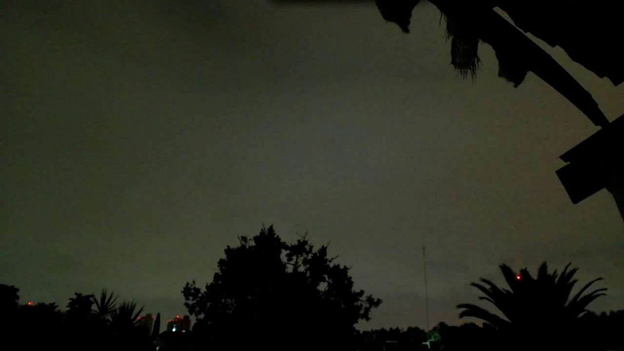 Tormentas del 23/02/2026