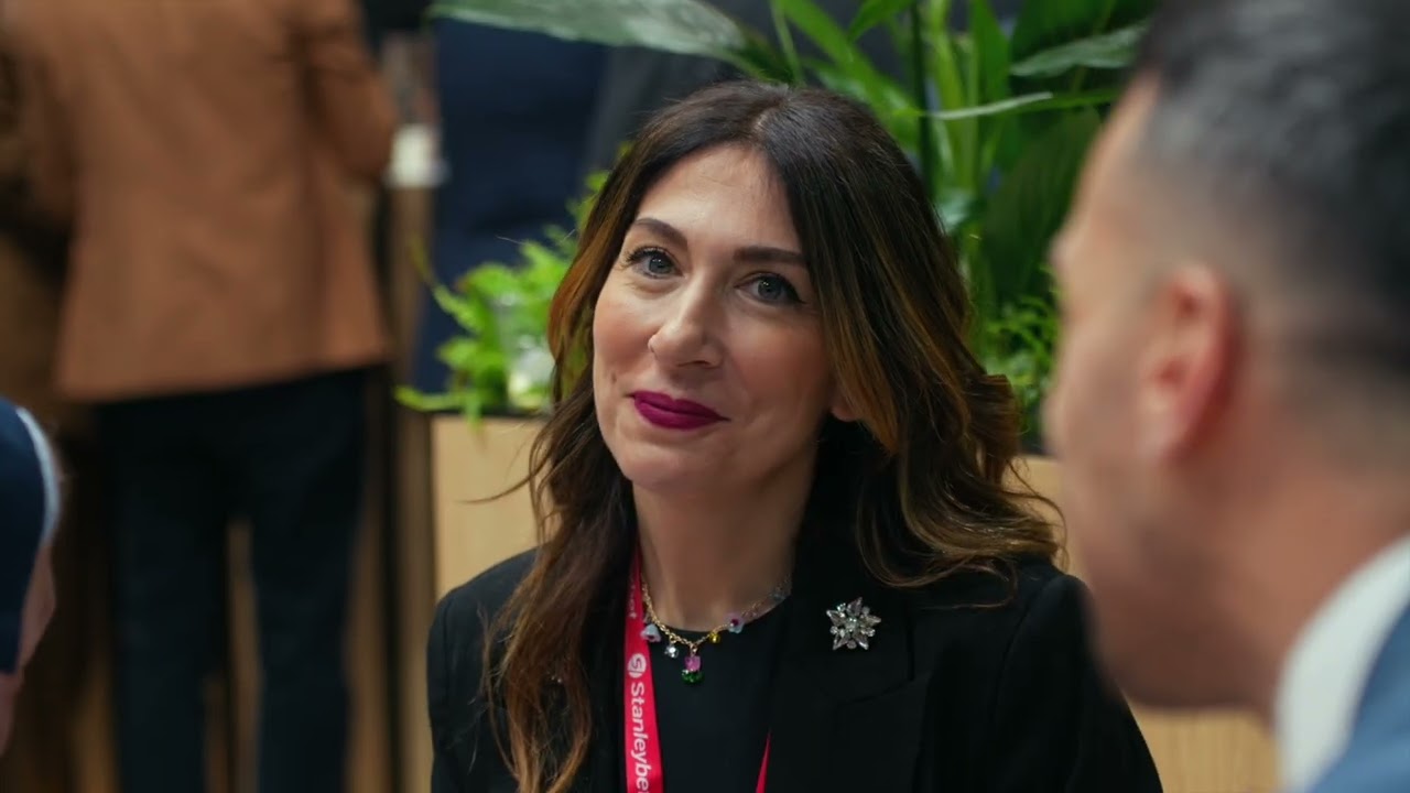 Stanleybet.group | ENADA 2026 &mdash; Il nostro stand
