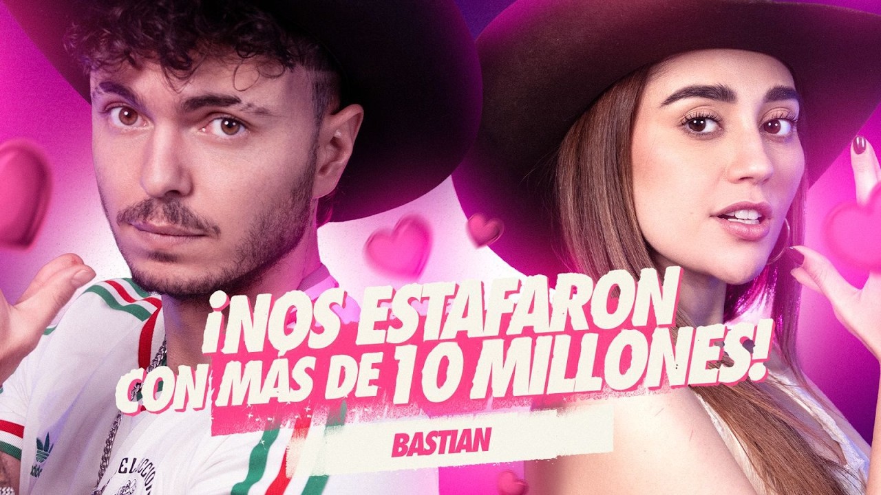 Ep 17 ¡Nos estafaron con 10 millones! @EnBuenPedo