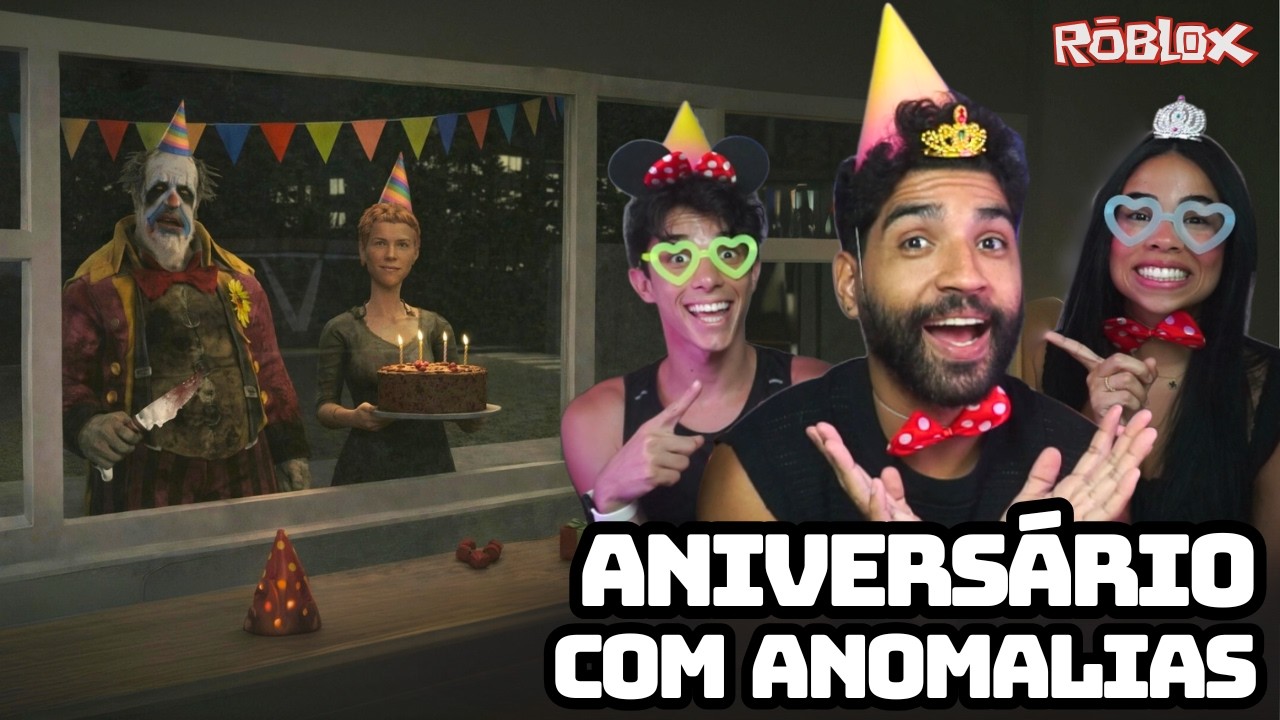 TRABALHANDO NO QUIOSQUE DO SHAWARMA NO DIA DO MEU ANIVERSÁRIO | Roblox