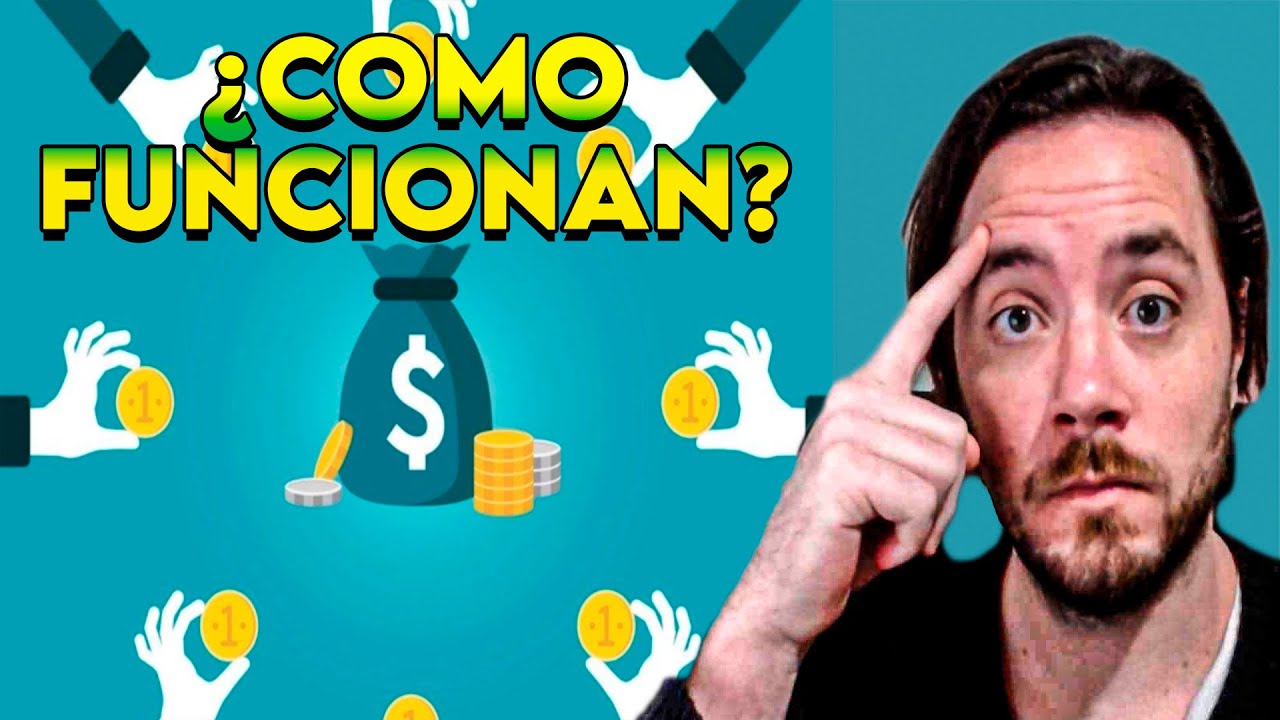 QUE ES un FONDO COMUN DE INVERSION y COMO FUNCIONA 💰 la diferencia entre ABIERTO Y CERRADO