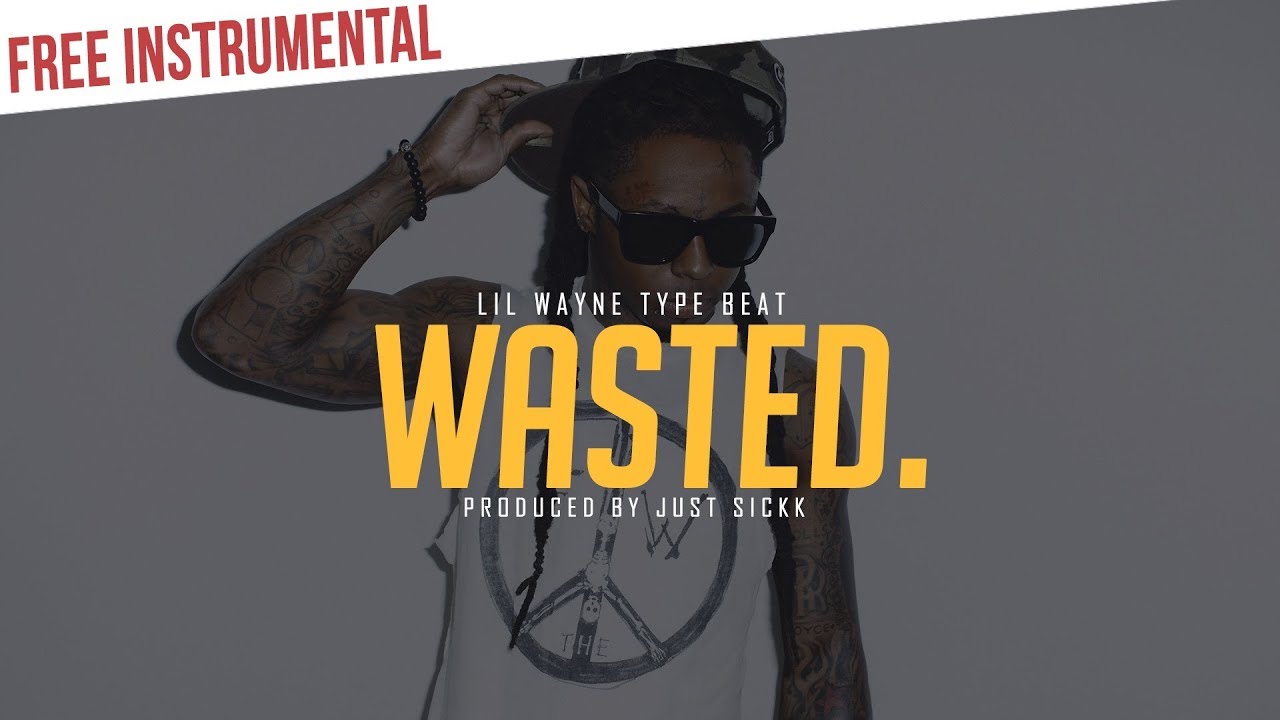 (FREE) Lil Wayne Type Beat - 