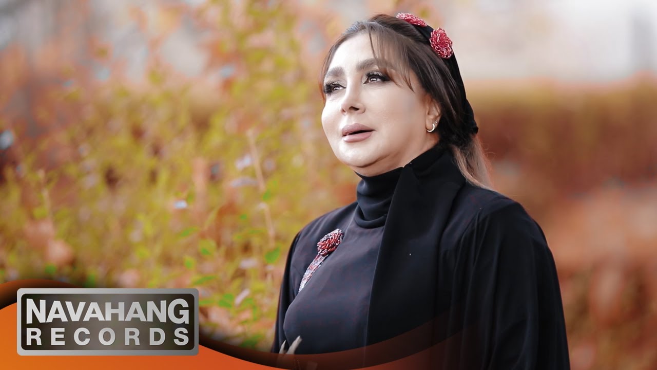 Rozita Yousefi - 