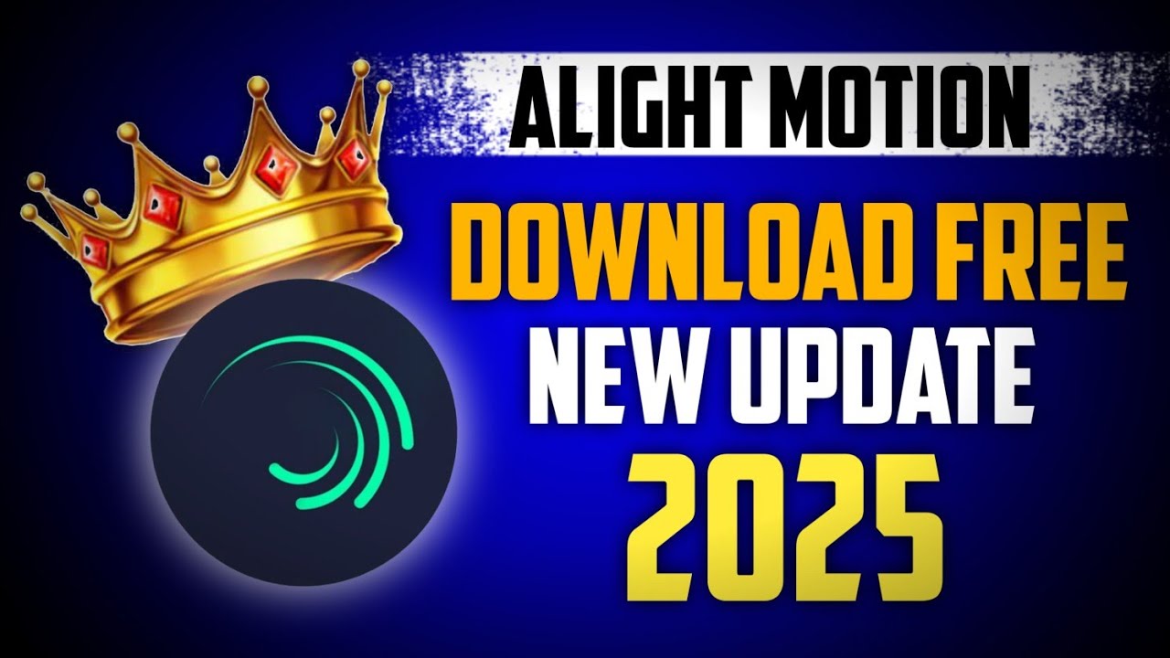 “Alight Motion 🔥 Video Editing App install Link free Video Editing App